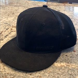 Gymshark snapback